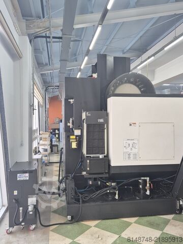 Machining center Hyundai wia Kf5600