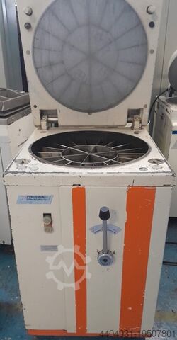 Used round divider Bertrand Puma 6317711