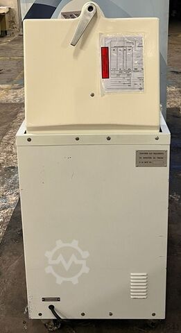 Used square bowl dough divider, 20 divisions  35340