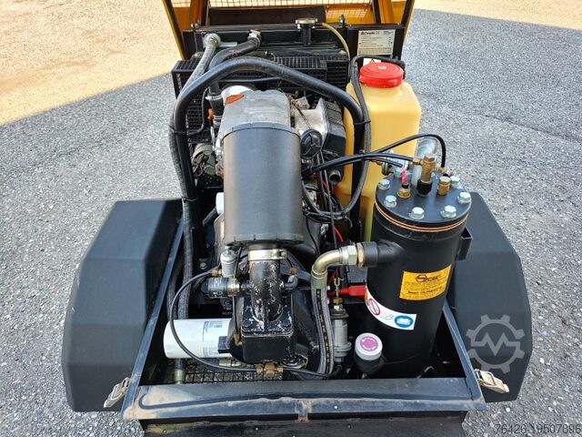 Compressor CompAir Holman 20