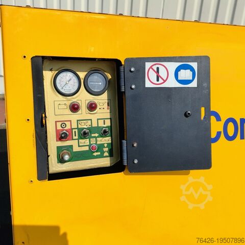 Compressor CompAir Holman 20