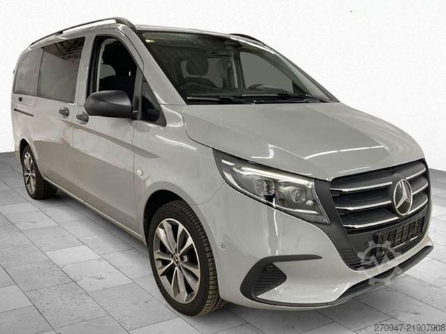 Minibus MERCEDES-BENZ Vito 119 Tourer PRO lang DISTRON STANDH KAM PDC
