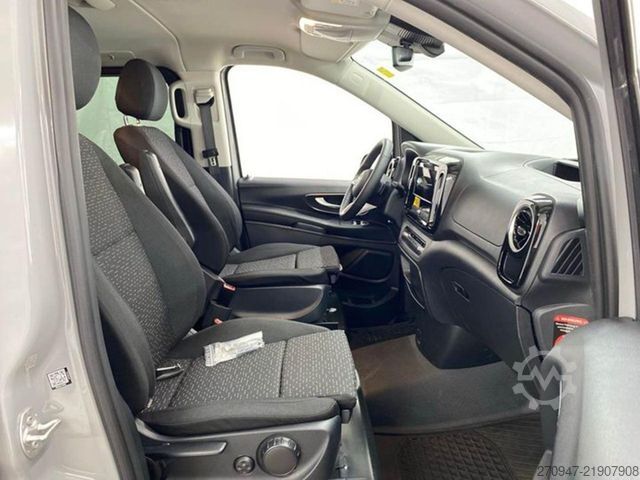 Minibus MERCEDES-BENZ Vito 119 Tourer PRO lang DISTRON STANDH KAM PDC