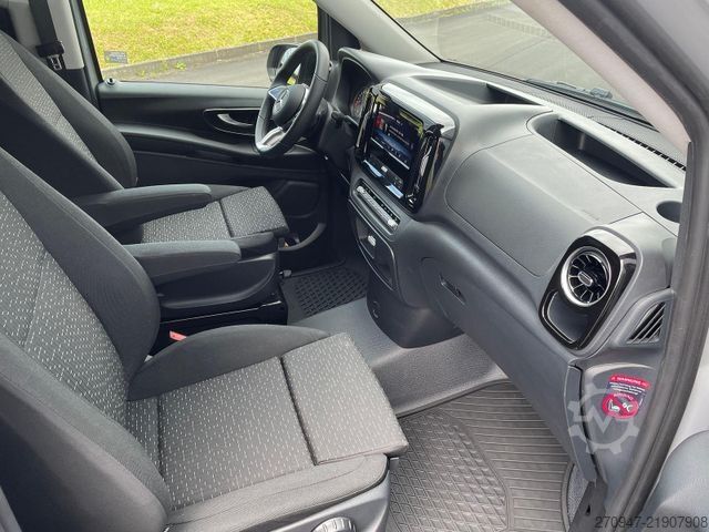 Minibus MERCEDES-BENZ Vito 119 Tourer PRO lang DISTRON STANDH KAM PDC