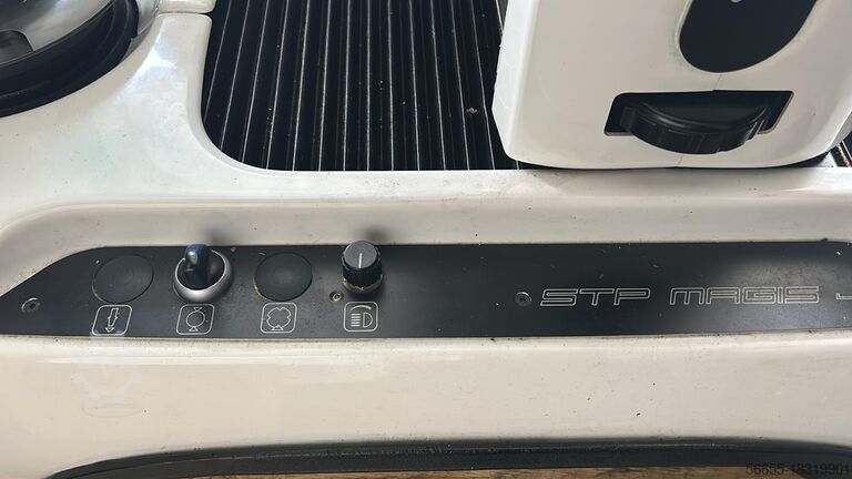 Tool presetter, measuring machine Speroni STP MAGIS 400