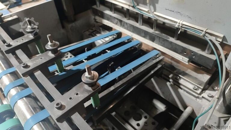 SCS Automaberg 'EASY TRIM' Front Cut SCS Automaberg All models