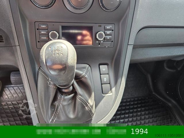 Minibus MERCEDES-BENZ Citan Kasten 109/111 CDI lang Klima/Navigation