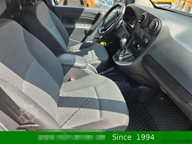 Minibus MERCEDES-BENZ Citan Kasten 109/111 CDI lang Klima/Navigation