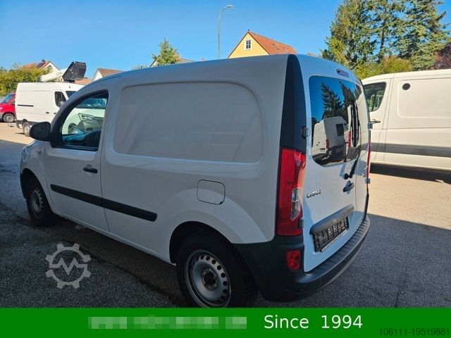 Minibus MERCEDES-BENZ Citan Kasten 109/111 CDI lang Klima/Navigation