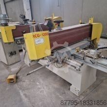 Kantenschleifmaschine LASM VOLPATO RCG 1200
