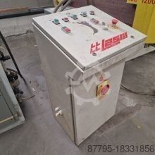 Kantenschleifmaschine LASM VOLPATO RCG 1200