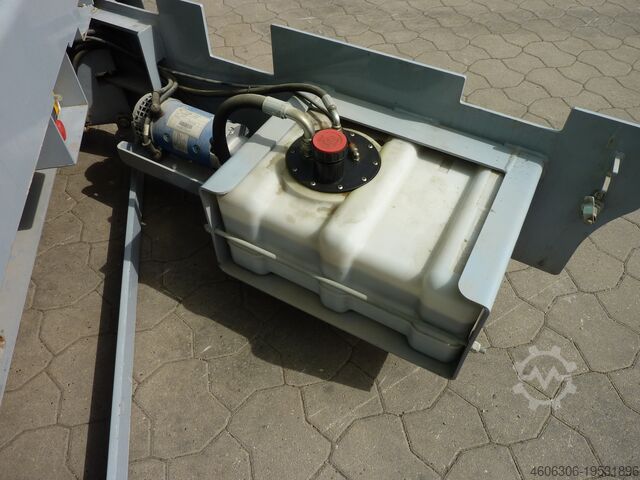 Scissor lift Airo X14 EW