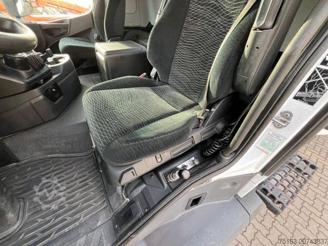 Dreiseitenkipper LKW MERCEDES-BENZ Arocs 2645 K 6x4 3-Achs Kipper Meiller Bordmatik