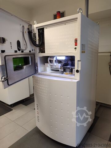 3d printer EOS M 100 Dental