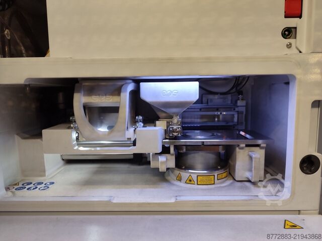 3d printer EOS M 100 Dental
