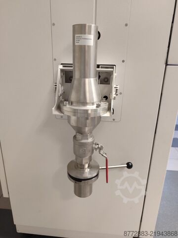 3d printer EOS M 100 Dental