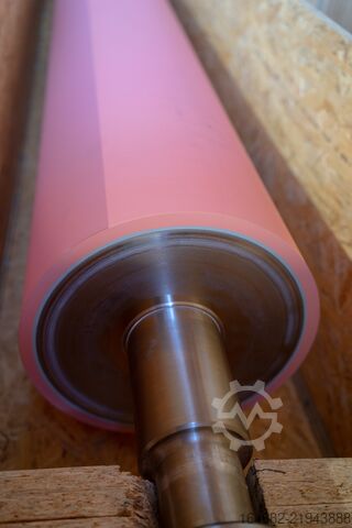UV coating system for digital printing media Robert Bürkle GmbH Bürkle LFC 2100 Liquid Coating Anlage