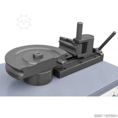 Bending Machine for Tubes and Profiles CORMAK BENDMASTER 40A