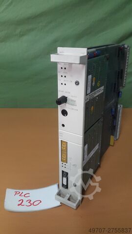 Processor unit module ABB DSPC172H 57310001-MP