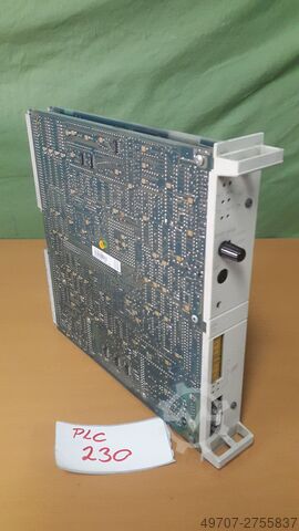 Processor unit module ABB DSPC172H 57310001-MP