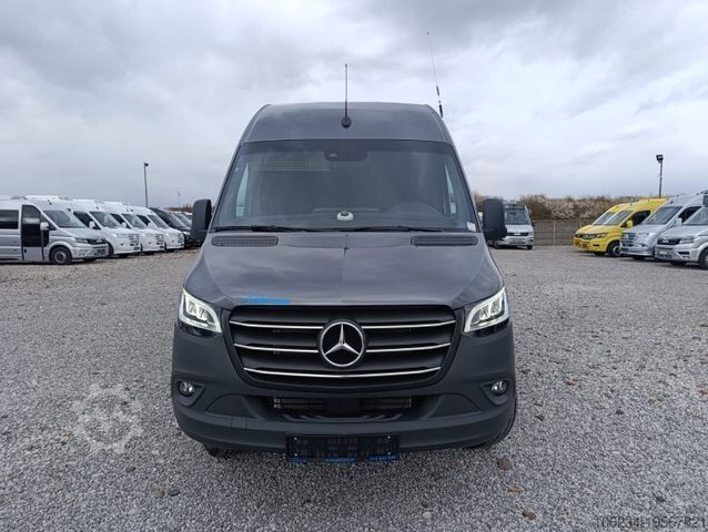 Bus MERCEDES-BENZ Sprinter 519