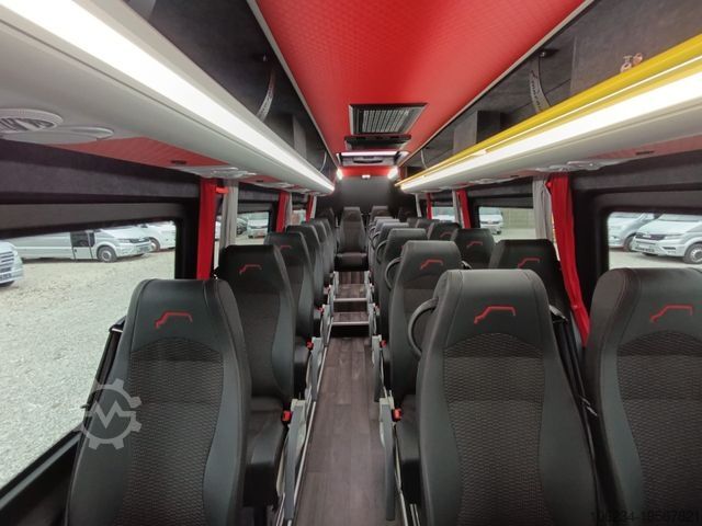 Bus MERCEDES-BENZ Sprinter 519