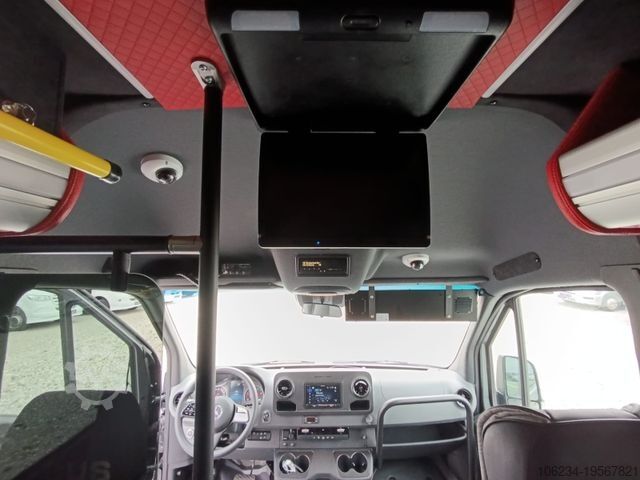 Bus MERCEDES-BENZ Sprinter 519