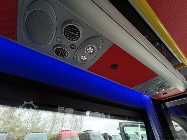 Bus MERCEDES-BENZ Sprinter 519