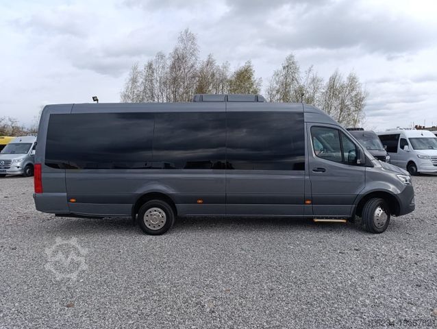 Bus MERCEDES-BENZ Sprinter 519