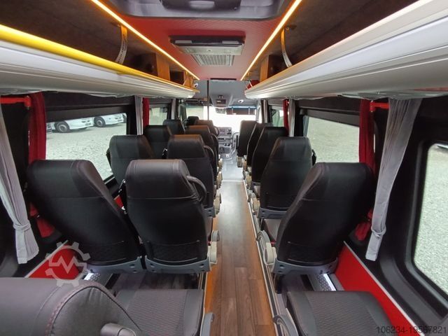 Bus MERCEDES-BENZ Sprinter 519