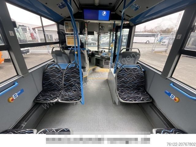 Articulated bus MERCEDES-BENZ Conecto G/Klima/Euro6/O 530 G/A23/A40