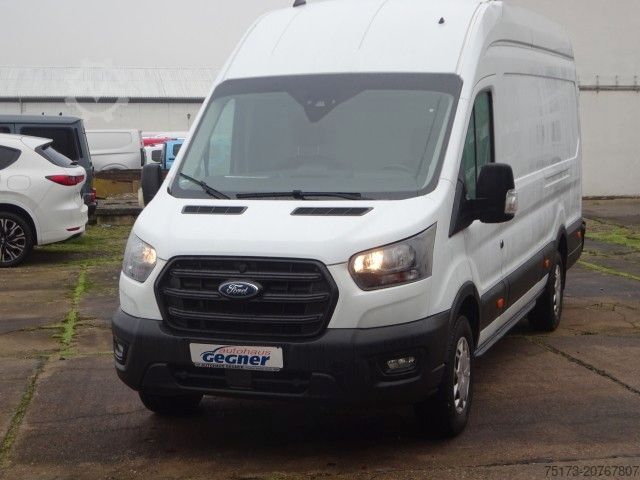 Kastenwagen hoch FORD Transit Kasten 350 L4H3 Trend HA BF-Einzelsitz