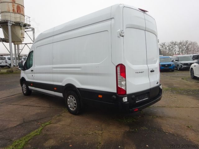Kastenwagen hoch FORD Transit Kasten 350 L4H3 Trend HA BF-Einzelsitz