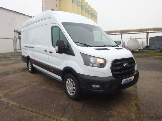 Kastenwagen hoch FORD Transit Kasten 350 L4H3 Trend HA BF-Einzelsitz