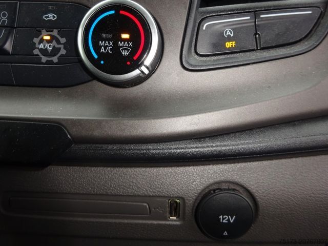 Kastenwagen hoch FORD Transit Kasten 350 L4H3 Trend HA BF-Einzelsitz