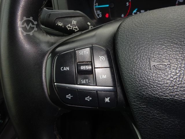 Kastenwagen hoch FORD Transit Kasten 350 L4H3 Trend HA BF-Einzelsitz