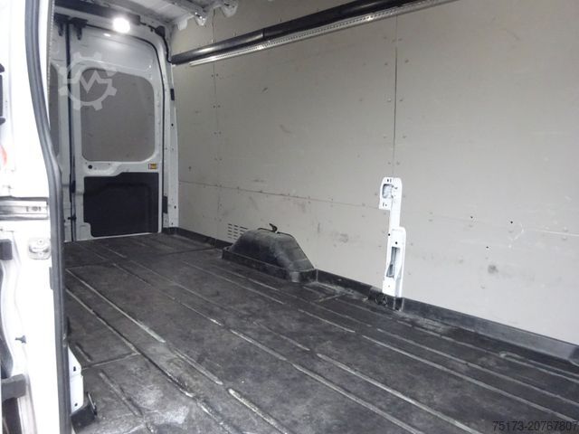 Kastenwagen hoch FORD Transit Kasten 350 L4H3 Trend HA BF-Einzelsitz