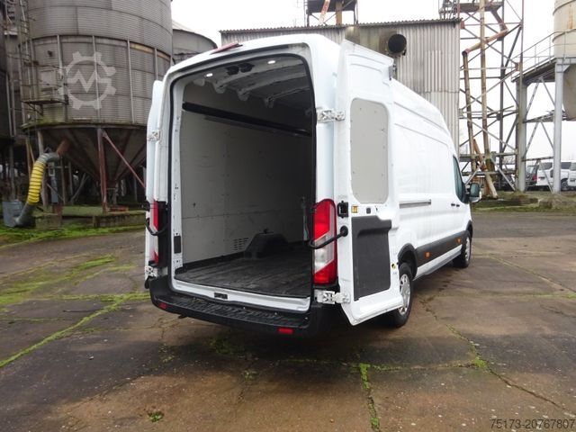 Kastenwagen hoch FORD Transit Kasten 350 L4H3 Trend HA BF-Einzelsitz