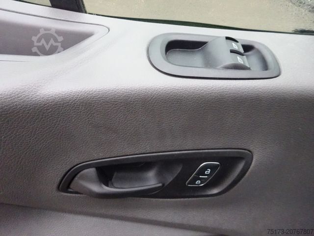 Kastenwagen hoch FORD Transit Kasten 350 L4H3 Trend HA BF-Einzelsitz