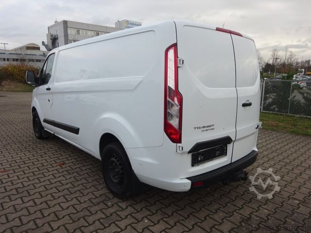 Kastenwagen FORD Transit Custom Kasten 320 L2H1 Trend 130PS Navi