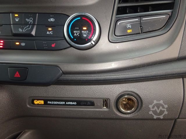 Kastenwagen FORD Transit Custom Kasten 320 L2H1 Trend 130PS Navi