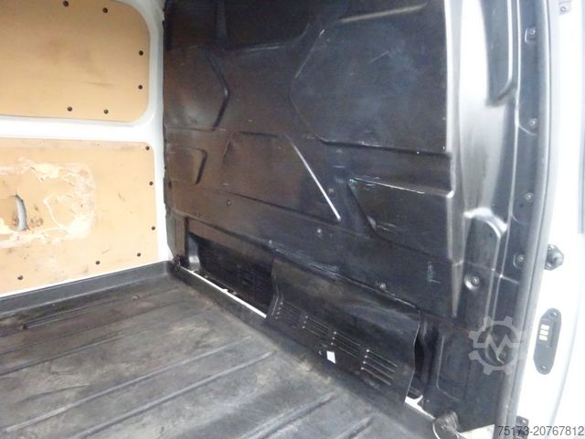 Kastenwagen FORD Transit Custom Kasten 320 L2H1 Trend 130PS Navi