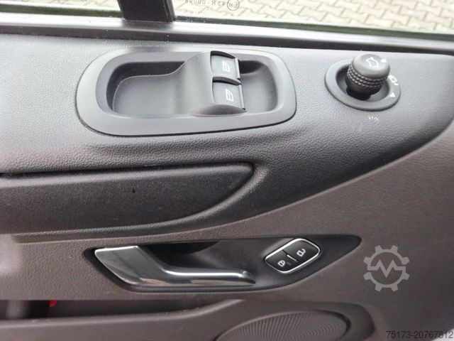 Kastenwagen FORD Transit Custom Kasten 320 L2H1 Trend 130PS Navi
