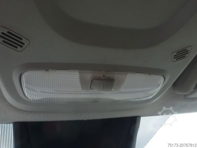 Kastenwagen FORD Transit Custom Kasten 320 L2H1 Trend 130PS Navi