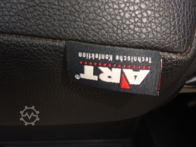 Transporter mit Pritsche & Plane FORD Transit Doka Pritsche 350 L2 Trend 130PS 4x4 AHK