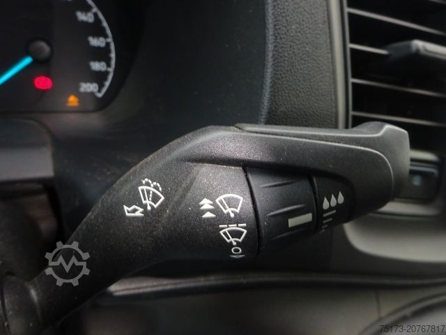 Transporter mit Pritsche & Plane FORD Transit Doka Pritsche 350 L2 Trend 130PS 4x4 AHK