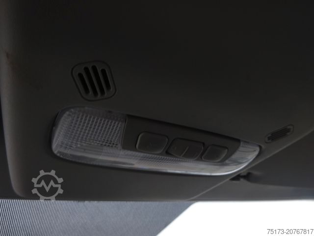 Transporter mit Pritsche & Plane FORD Transit Doka Pritsche 350 L2 Trend 130PS 4x4 AHK