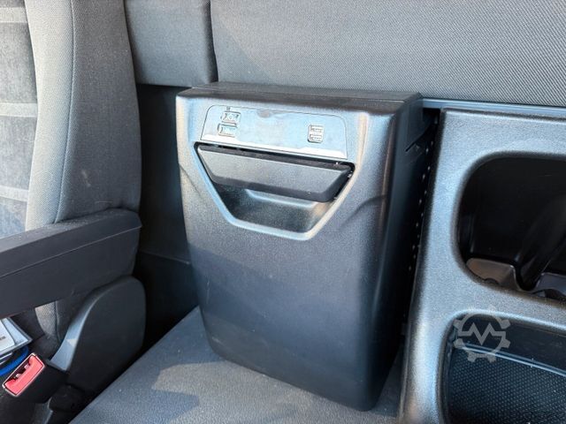 Abrollkipper IVECO X-Way 480 6x2 Abrollkipper Palfinger PH T20 SLD5