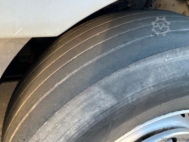 Standard SZM DAF XF 105.460 * 2XLIEGE * TEMP *  RETARDER *TÜV NEU