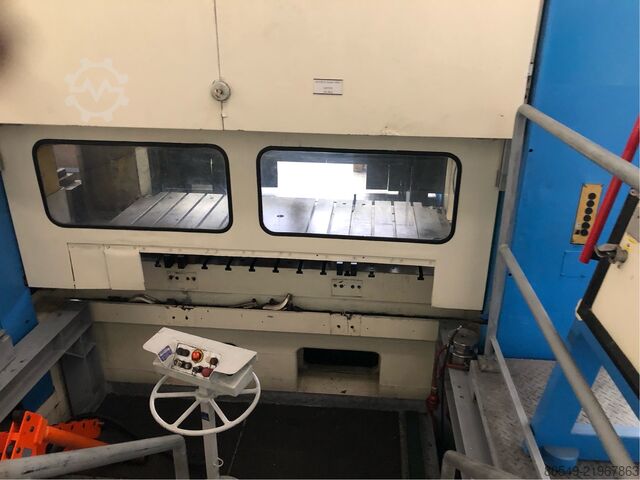 Stanzautomat KAISER KSTU4000-25-6P